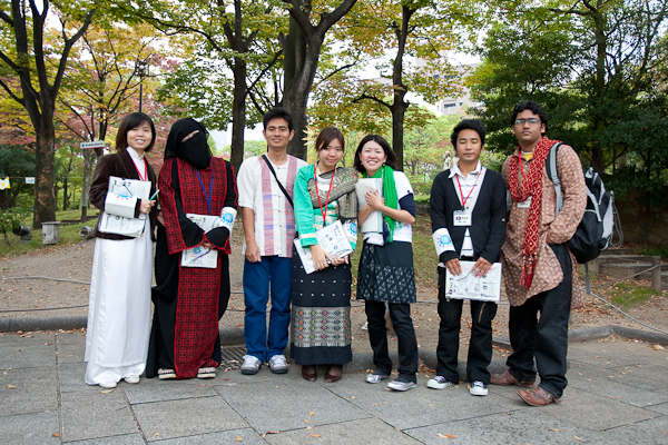 Michi No Eki: Japanese Stamp Rally in Hokkaido