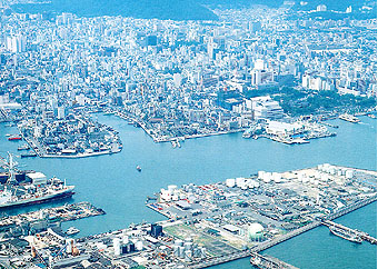 2.7 Takamatsu Port