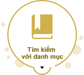 Tìm kiếm với danh mục