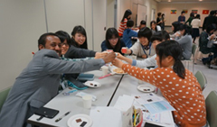 アイパル・ＪＩＣＡ高校生カレッジ