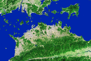 1.2 Geography